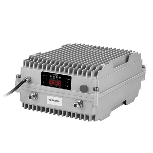 密云区4G工程用手机信号放大器