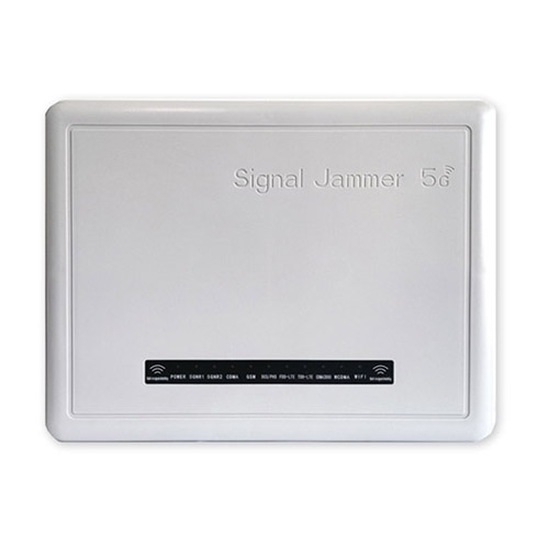 密云区狮王DX5008型高考5G信号屏蔽器